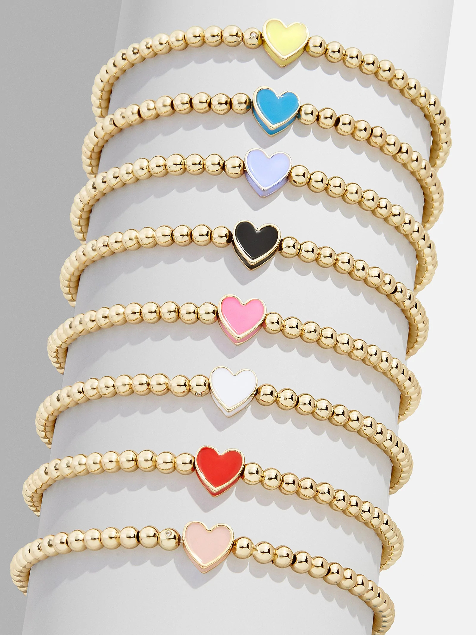 Positivity Pisa Bracelet | BaubleBar (US)