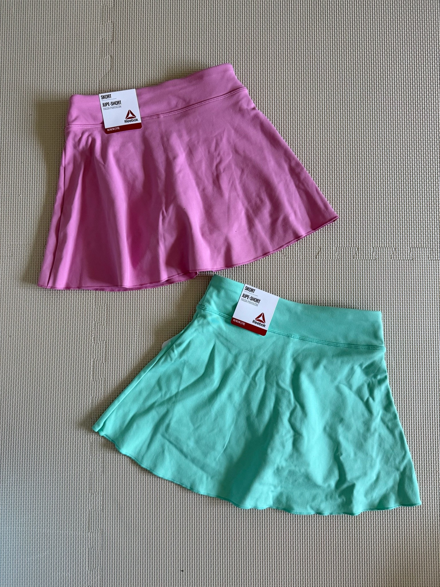 Got these skorts for my daughter for just $8.34 each (reg. $15)! Quality is great, no different than the costly athletic brands! Fully stocked sizes XS (4-5) to XXL (18)

#LTKSaleAlert