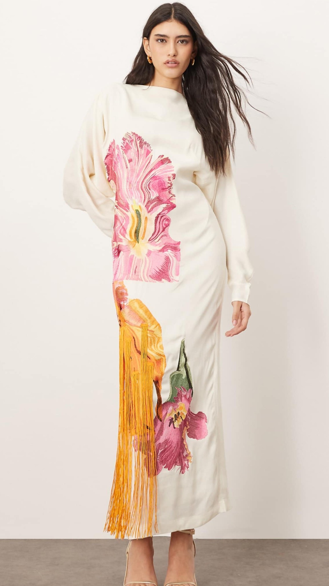 The perfect Easter dress! 

#LTKWatchNow #LTKStyleTip #LTKSeasonal