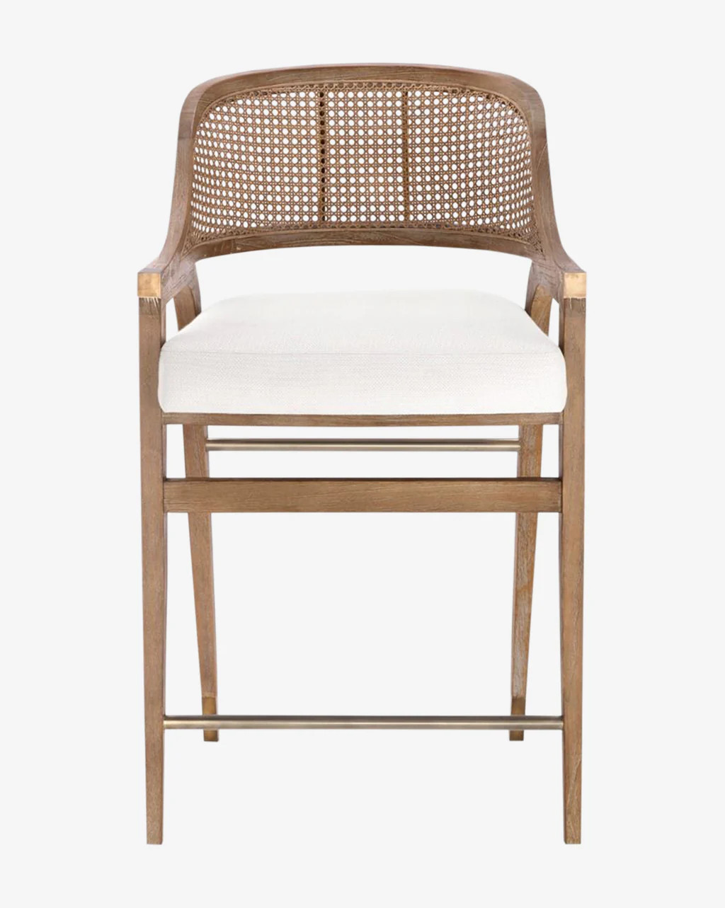 Jensen Counter Stool | McGee & Co.