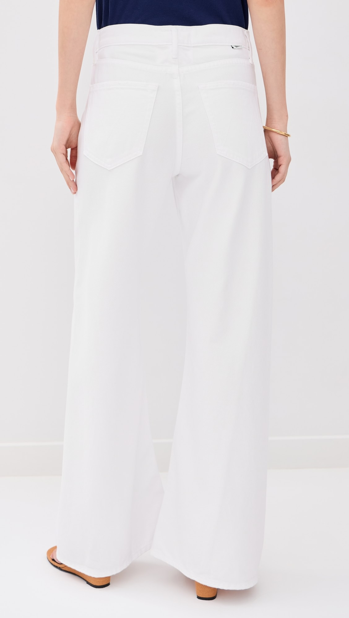 The Lemon Twist Skimp Jeans | Shopbop