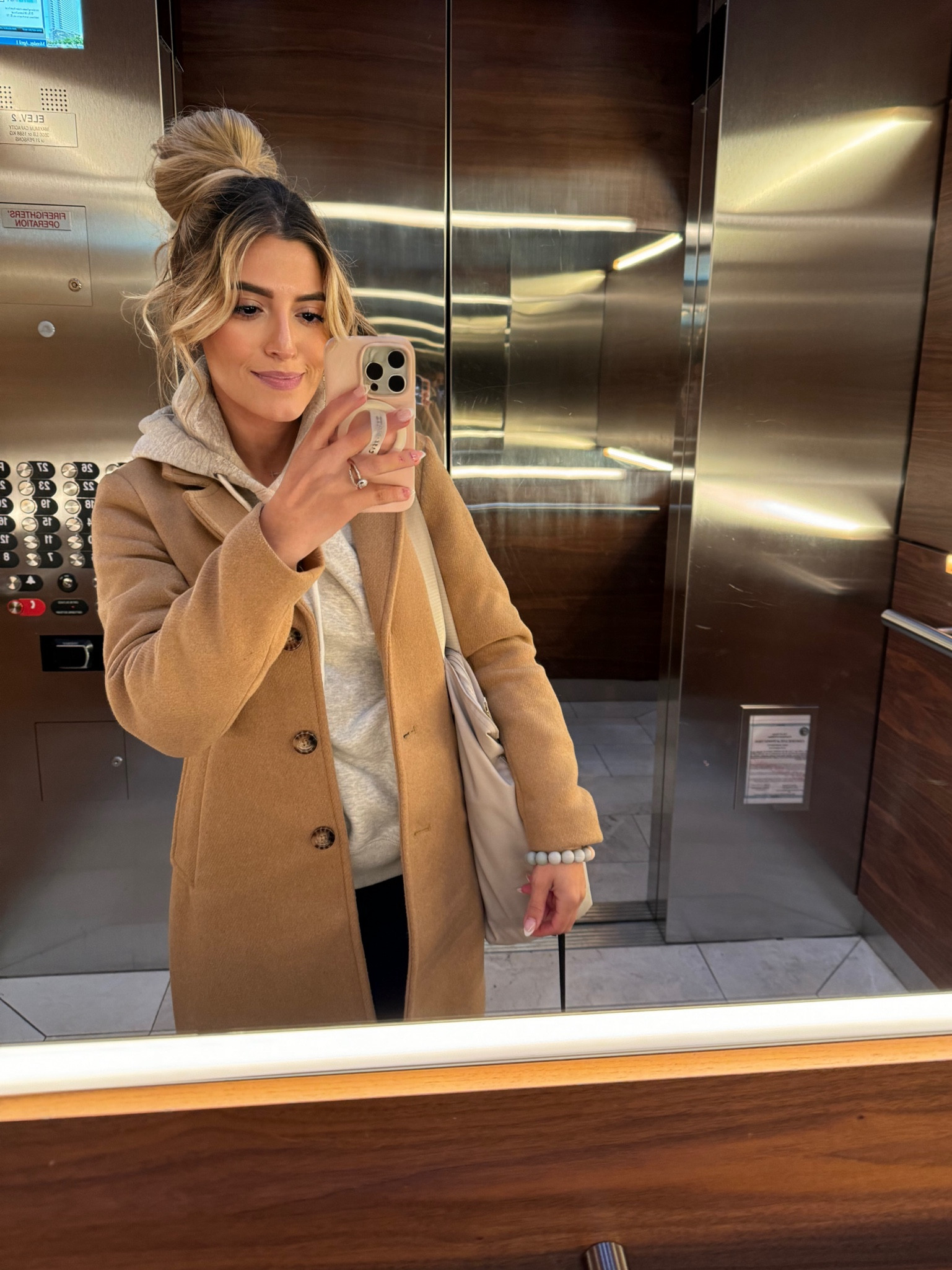 Work outfit idea
Casual outfit 
Chicago
Trench Coat 
Spring outfit 


#LTKfindsunder100 #LTKworkwear #LTKxSephora