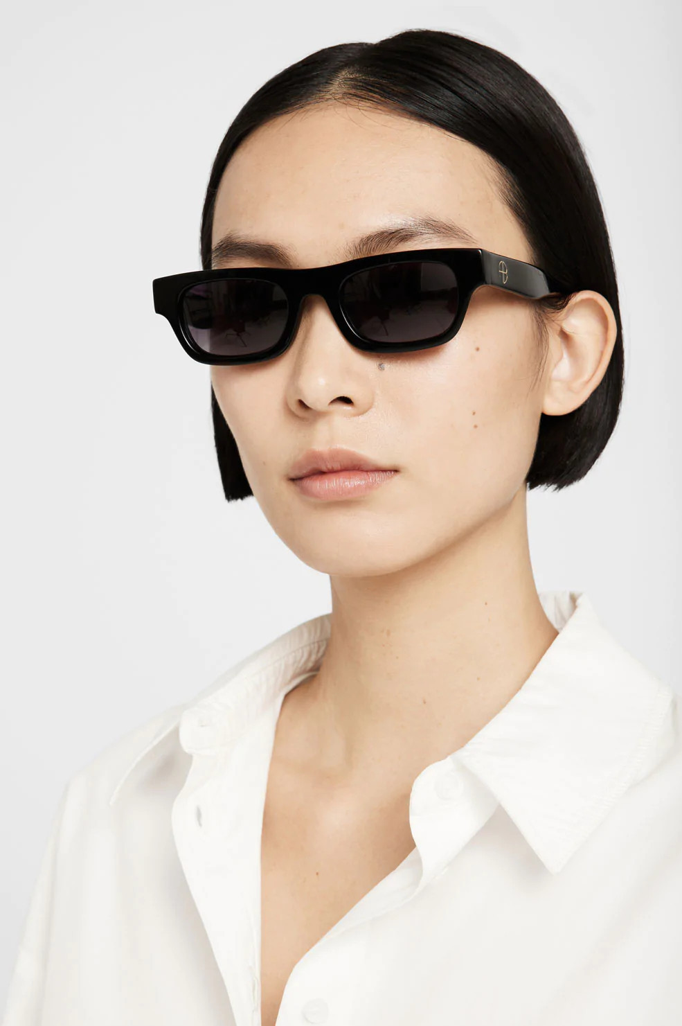 Otis Sunglasses | Anine Bing