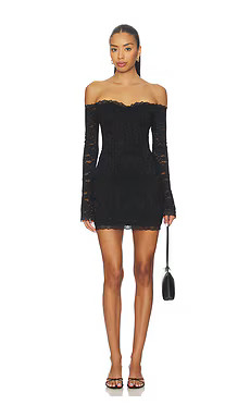 Bailey Mini Dress
                    
                    superdown | Revolve Clothing (Global)