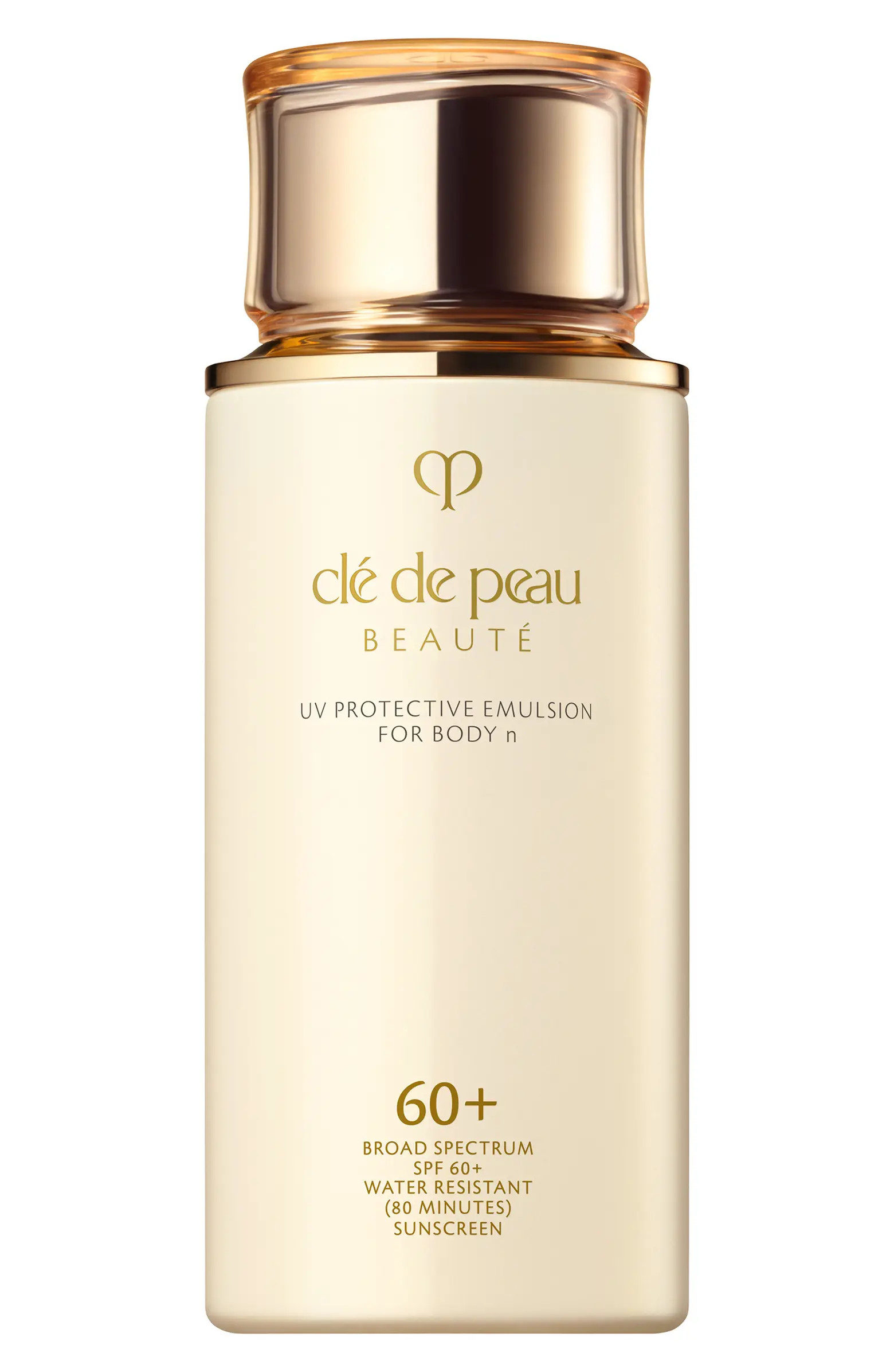 UV Protective Emulsion for Body SPF 60+ | Nordstrom