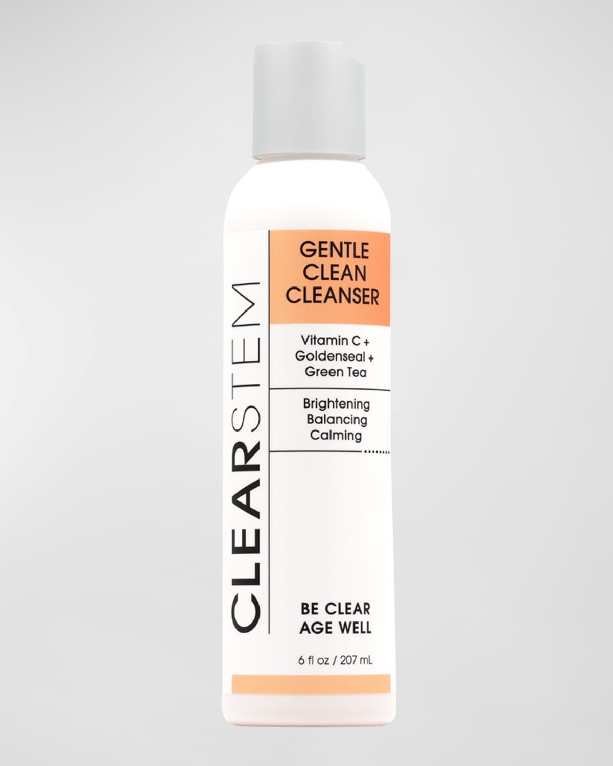GENTLECLEAN Vitamin-Infused Calming Wash, 6 oz. | Neiman Marcus