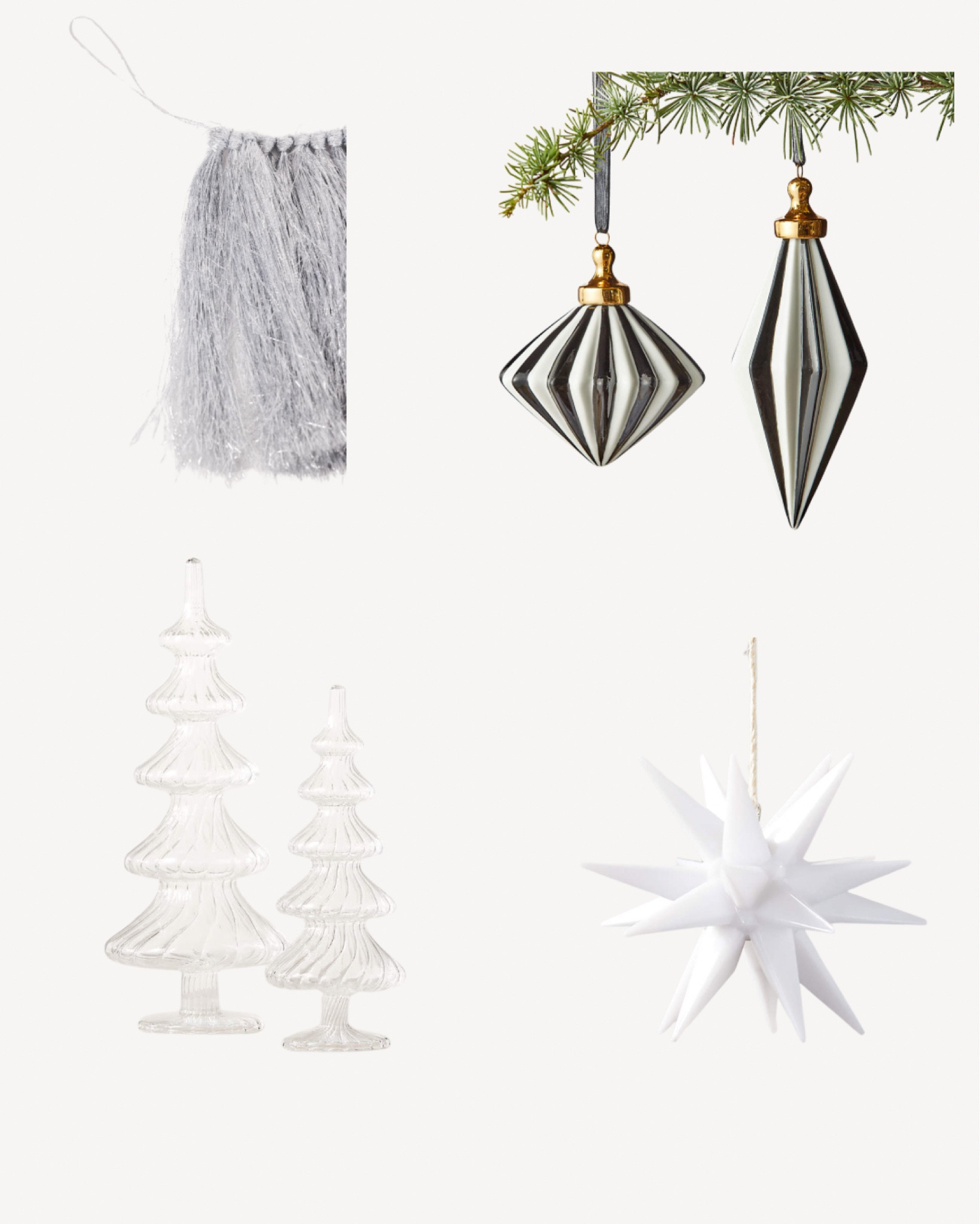 Modern Christmas decor on sale now

#LTKhome #LTKSeasonal #LTKHoliday