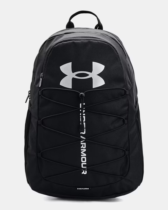 UA Hustle Sport Backpack | Under Armour | Under Armour (US)