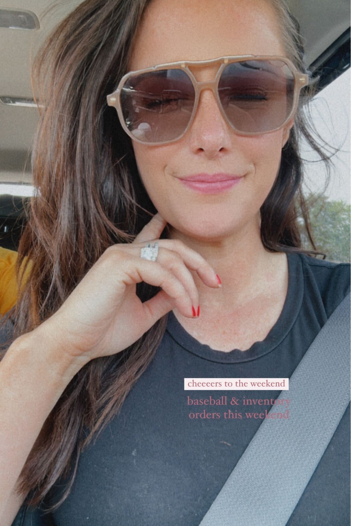 Amazon sunnies and my new favorite nyx lip! I linked both for y’all! Nyx fat oil stick is in the shade Dpuble Tap

#LTKSeasonal #LTKfamily #LTKxTarget