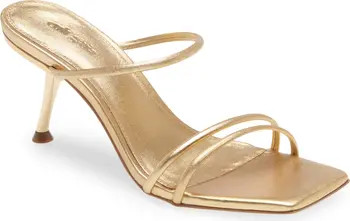 Cult Gaia Lydia Sandal | Nordstrom | Nordstrom