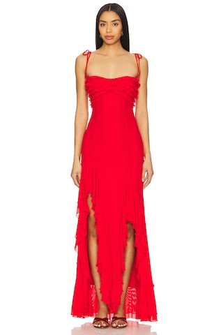 Charrisse Gown
                    
                    MAJORELLE | Revolve Clothing (Global)
