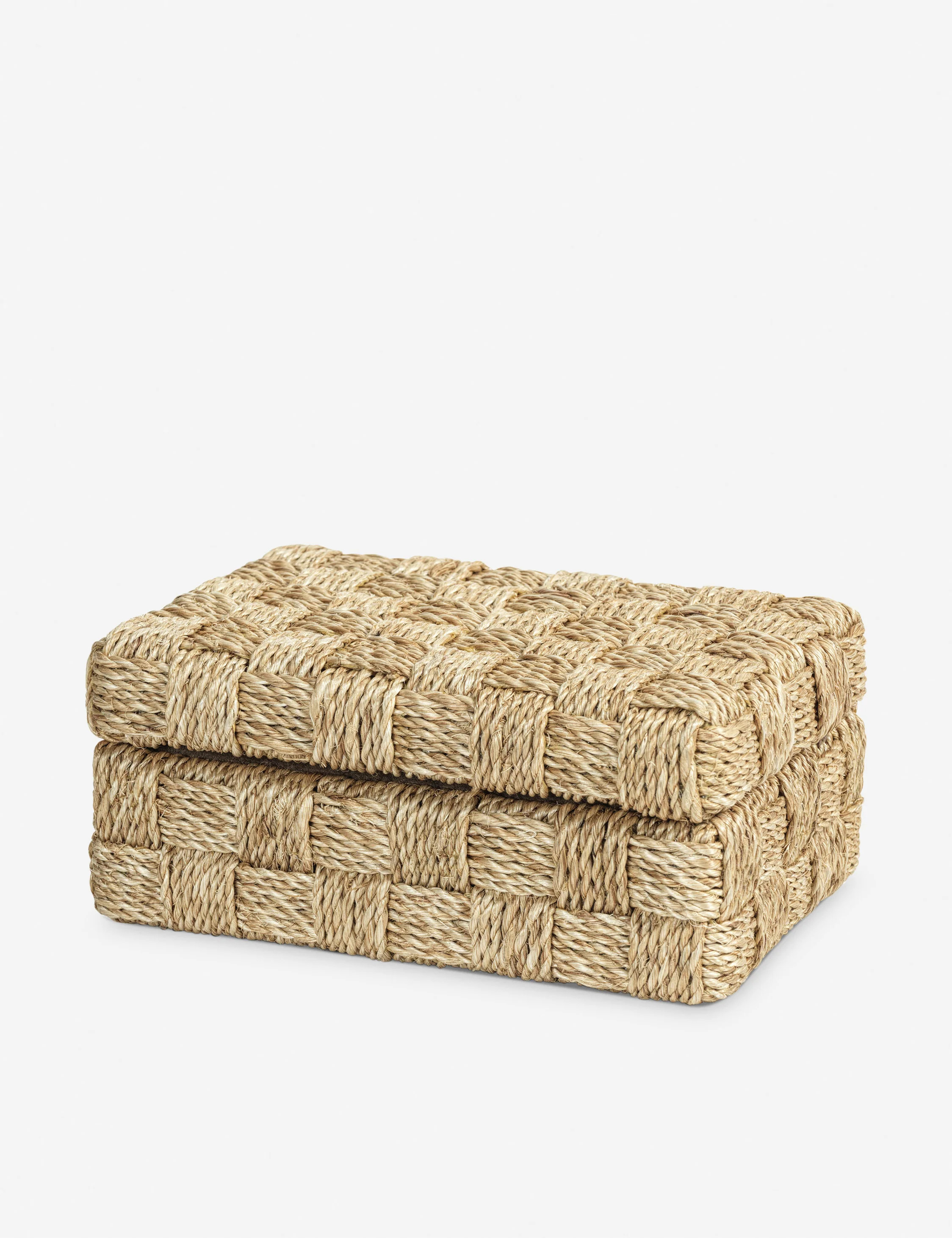 Esperanza Box | Lulu and Georgia 