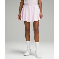 Court Rival High-Rise Skirt Long | Lululemon (US)