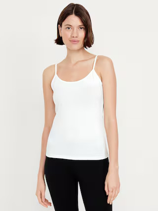 First-Layer Cami Tank Top | Old Navy (US)