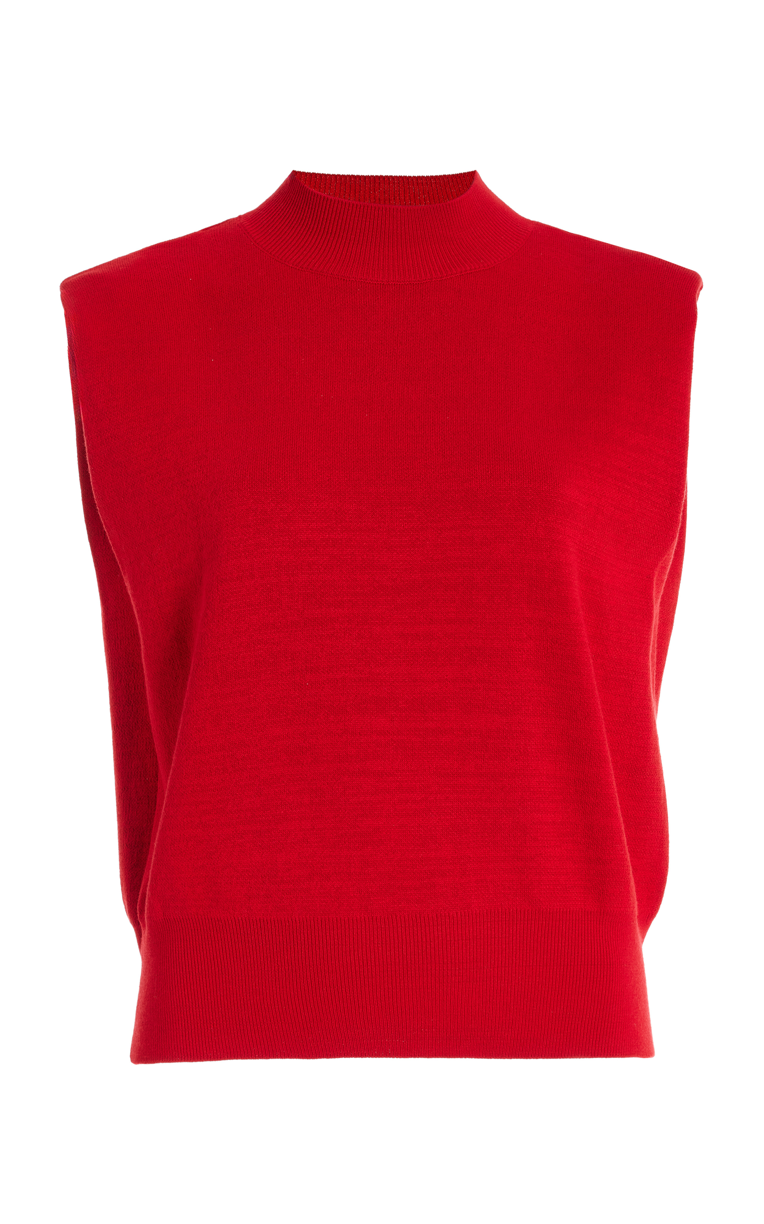 Knitted Top | Moda Operandi (Global)
