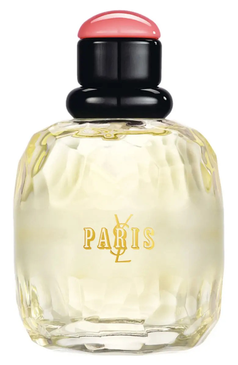 Paris Eau de Toilette Natural Spray | Nordstrom