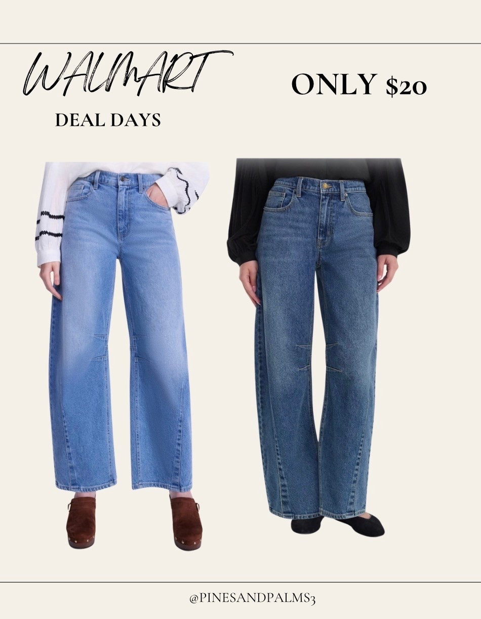 $20 denim