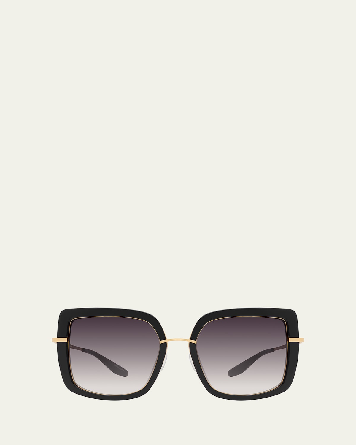 Margret Square Sunglasses | Bergdorf Goodman
