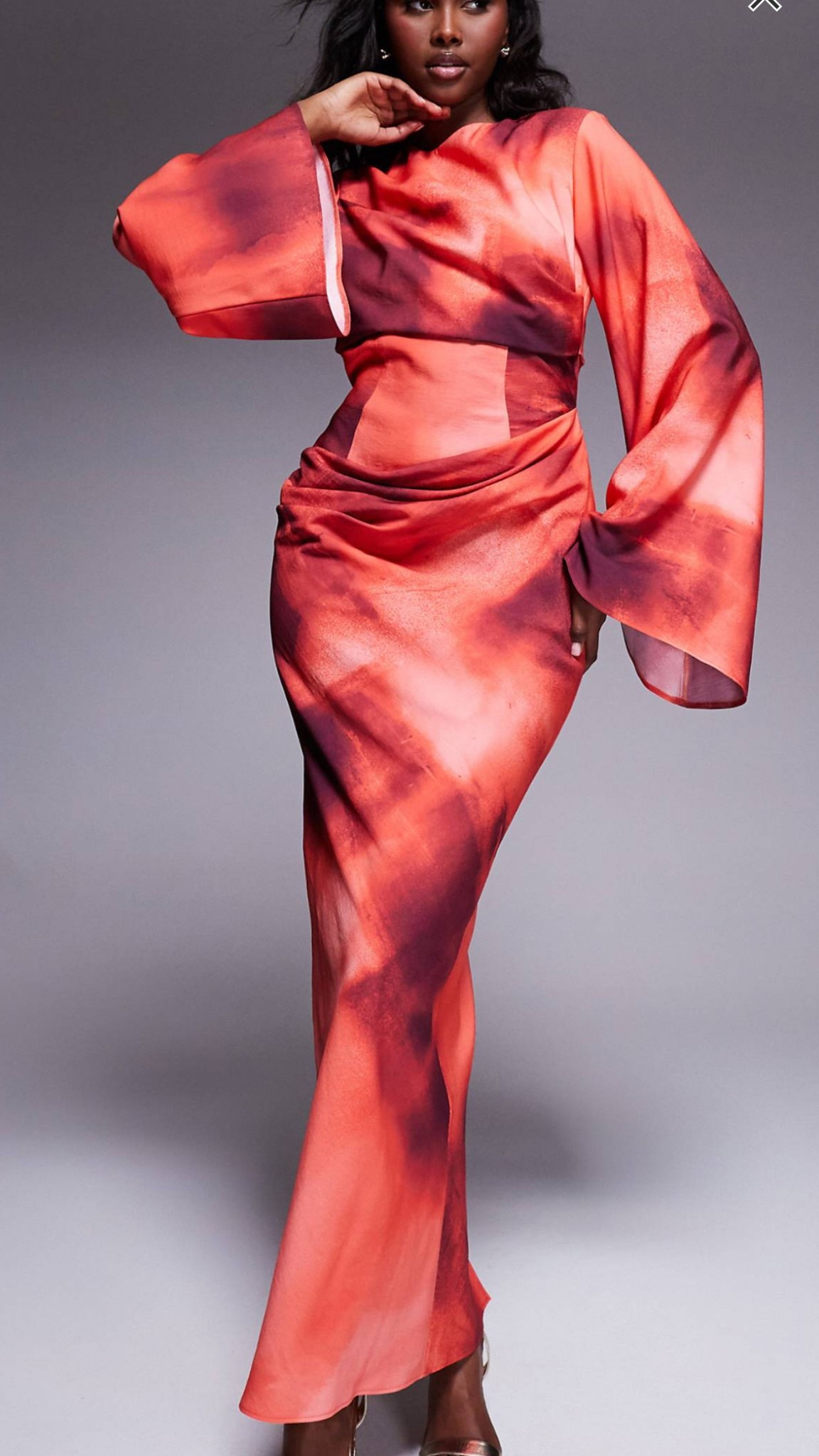 Races outfit inspo - maxi dress 

#LTKspring #LTKuk