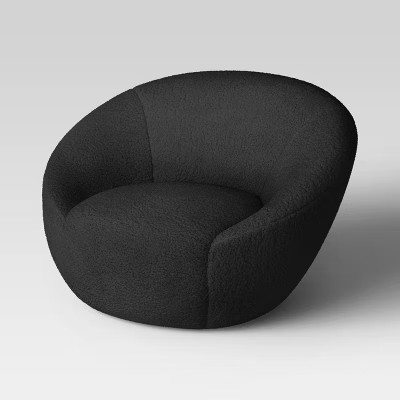 Swivel Accent Chair - Room Essentials™ | Target