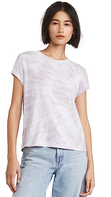 Tie Dye Tee | Shopbop