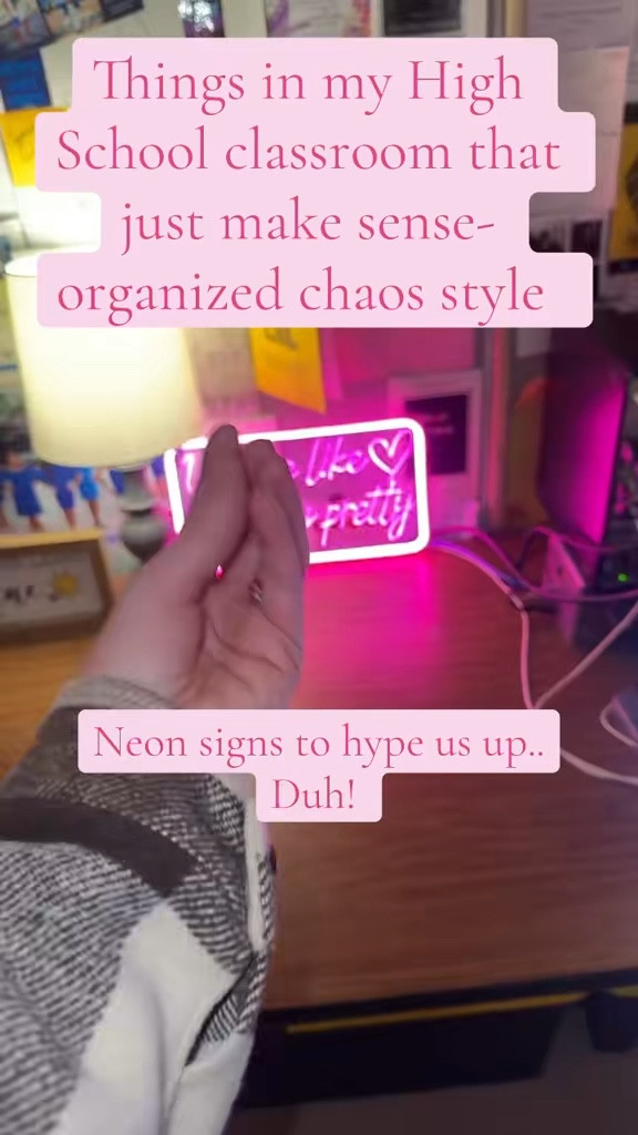 Enjoy some of the items in my classroom tour! When I am able to link Amazon products I can add more!!!! 

#LTKFindsUnder50 #LTKWatchNow #LTKMostLoved