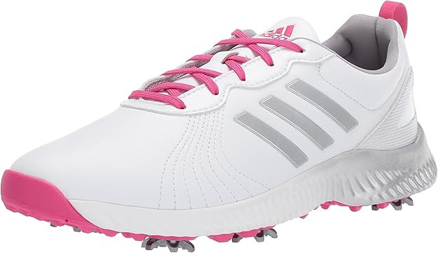 adidas Women's Response Bounce Golf Shoe | Amazon (US)
