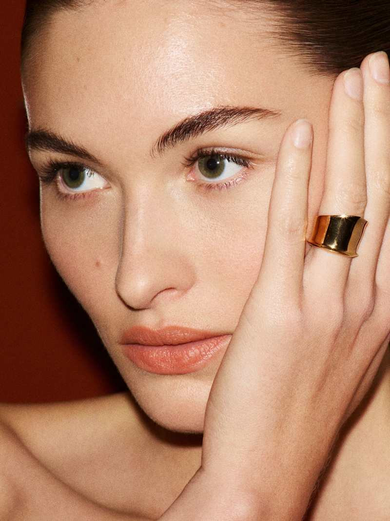 Gertrude Ring | Reformation (Global)