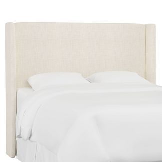 Antwerp Woven Upholstered Wingback Headboard - Project 62™ | Target