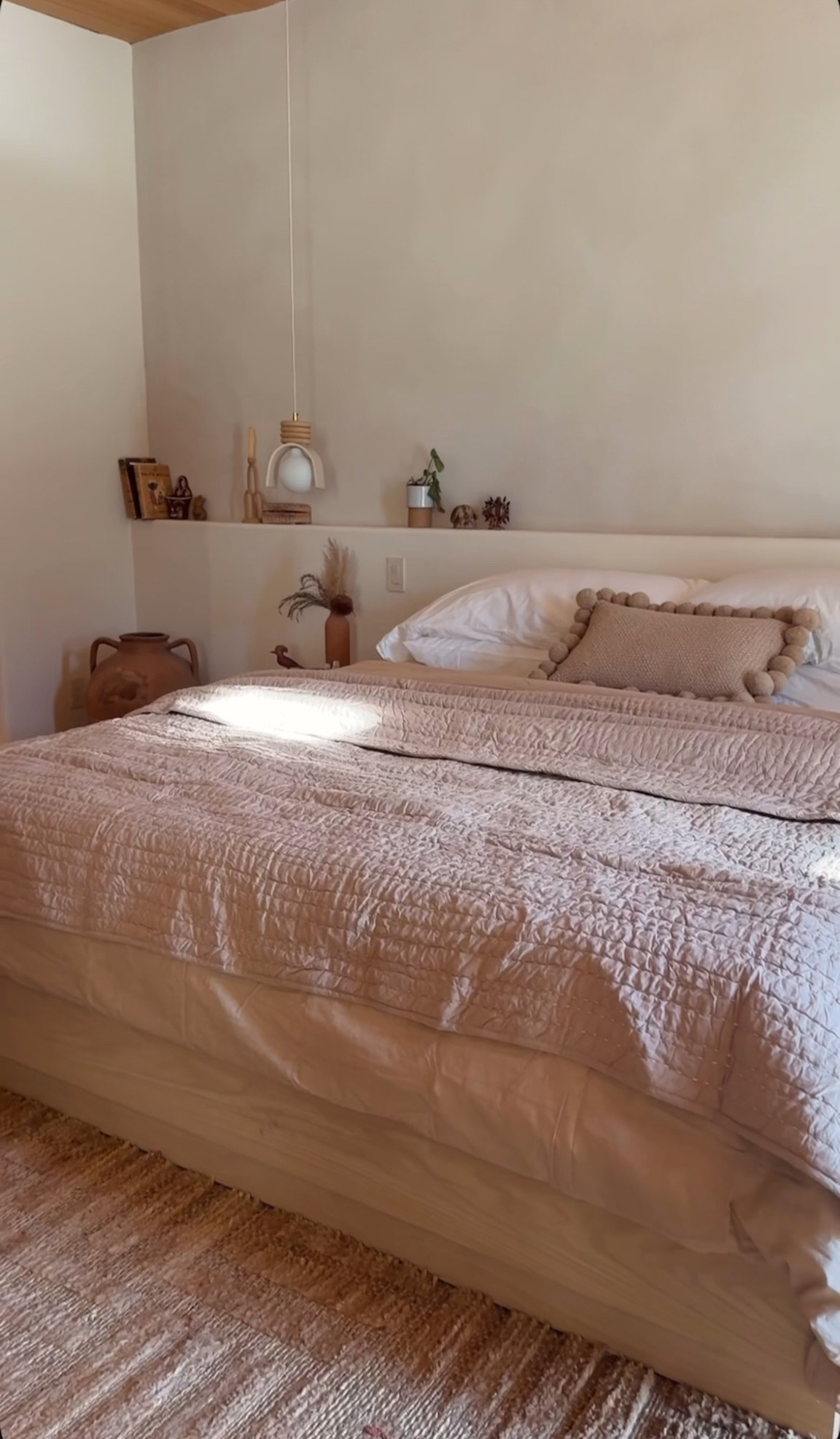 Love this quilt for summer into fall  

#LTKSeasonal #LTKHome