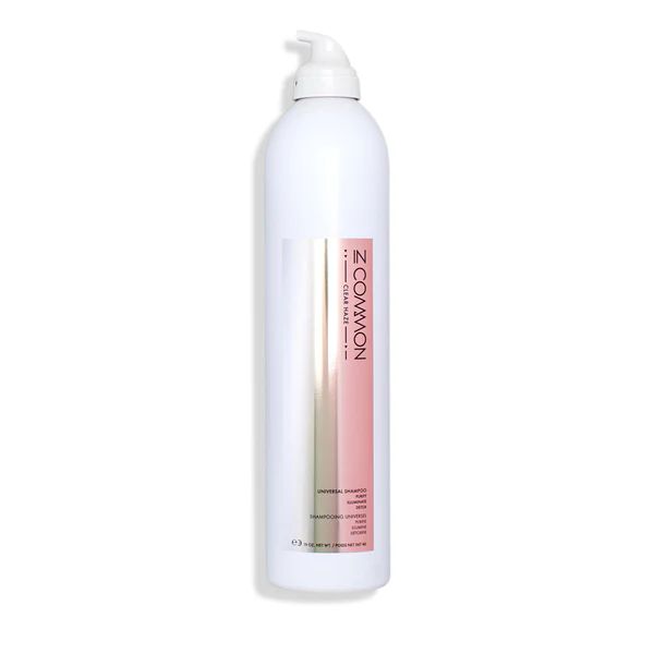 Clear Haze | Universal Shampoo | Deluxe Size | IN COMMON Beauty
