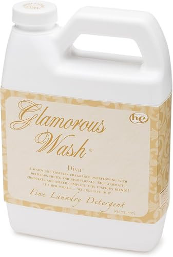 TYLER Glamorous Wash, Floral, Liquid, Diva, 907g. | Amazon (US)