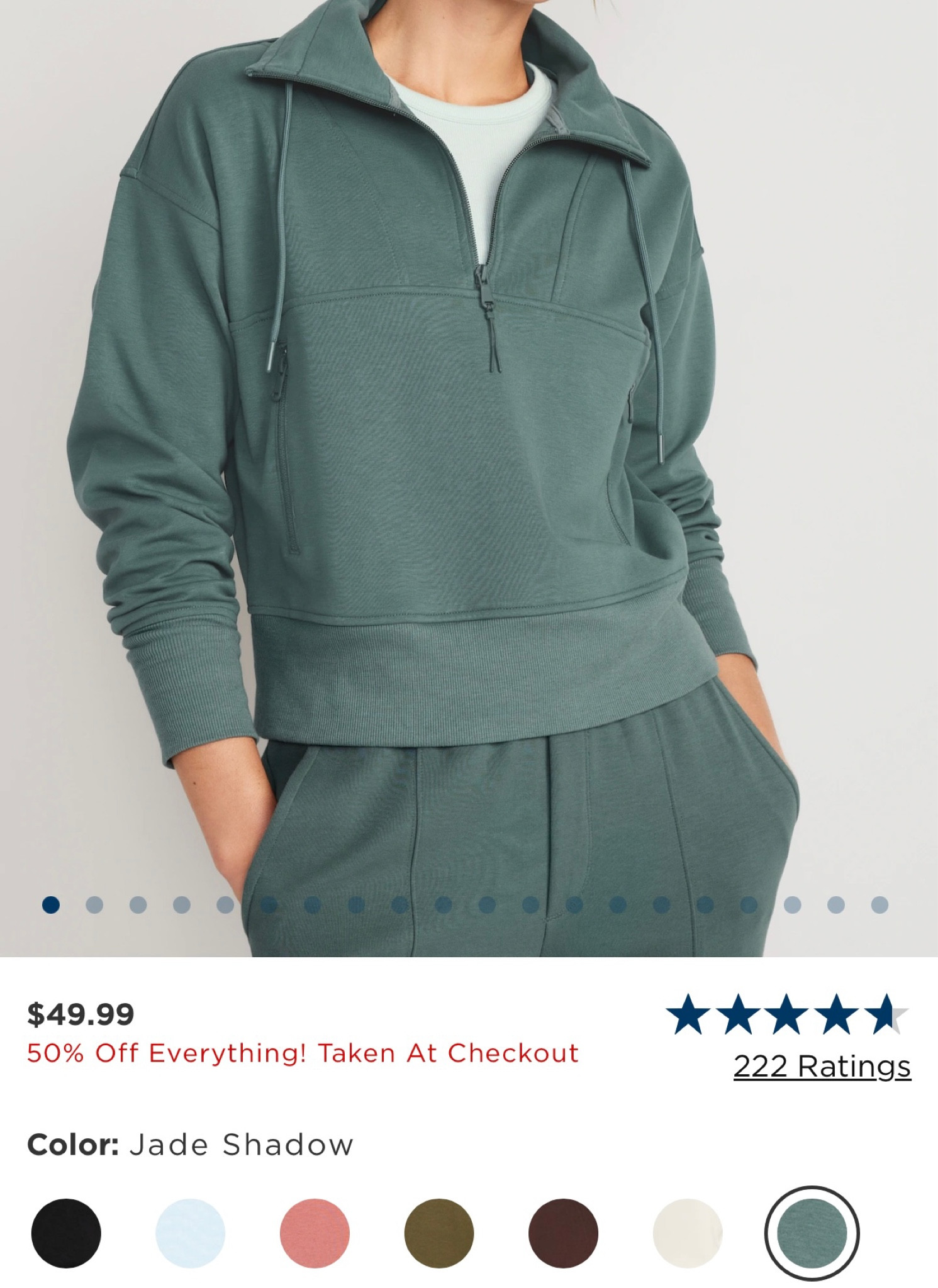 Old navy 50% off sale 

#LTKstyletip #LTKfindsunder50 #LTKsalealert