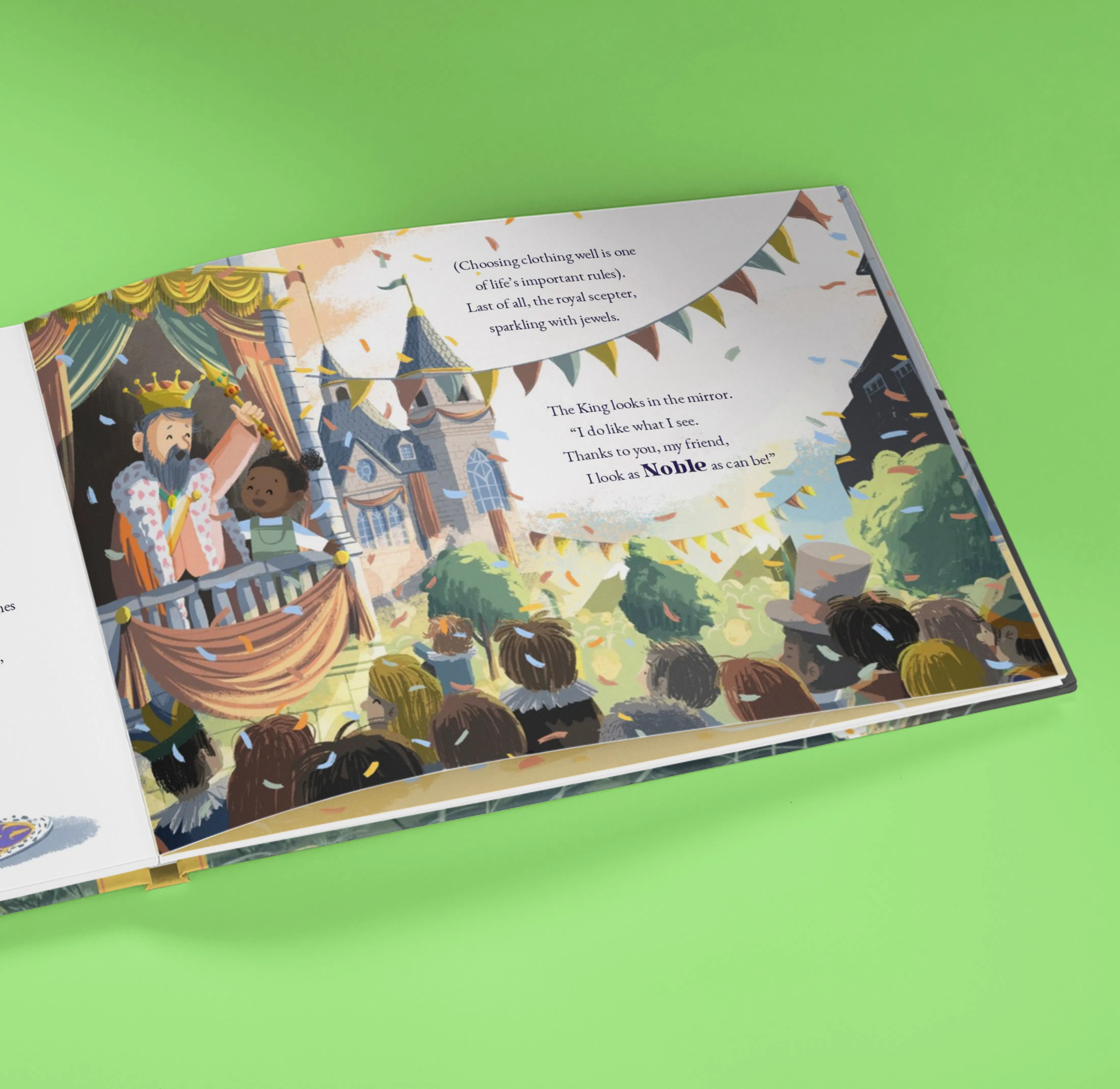 How You Got Your Name | Wonderbly