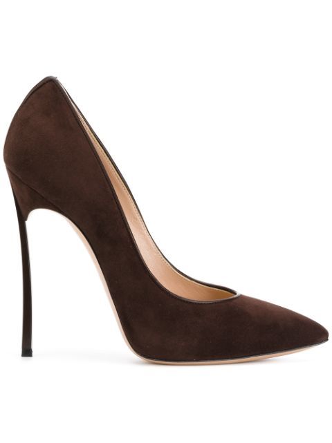 Blade pumps | FarFetch Global