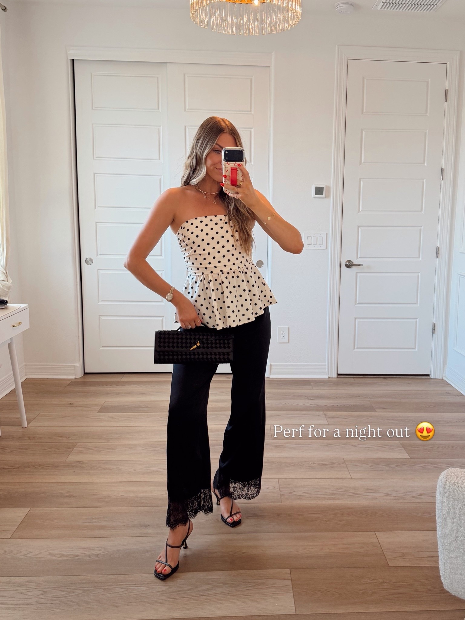 Date night outfit