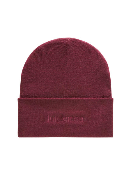 Warm Revelation Beanie | Lululemon (US)