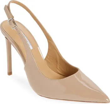 Tony Bianco Asti Slingback Pointed Toe Pump (Women) | Nordstrom | Nordstrom