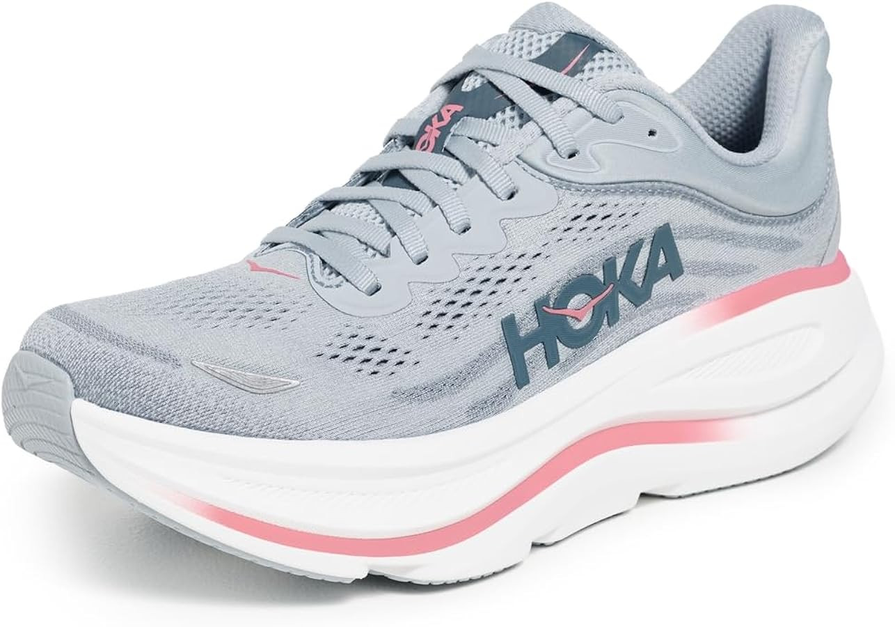 Hoka Womens Bondi 9 | Amazon (US)