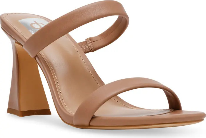 Yorke Block Heel Sandal (Women | Nordstrom Rack
