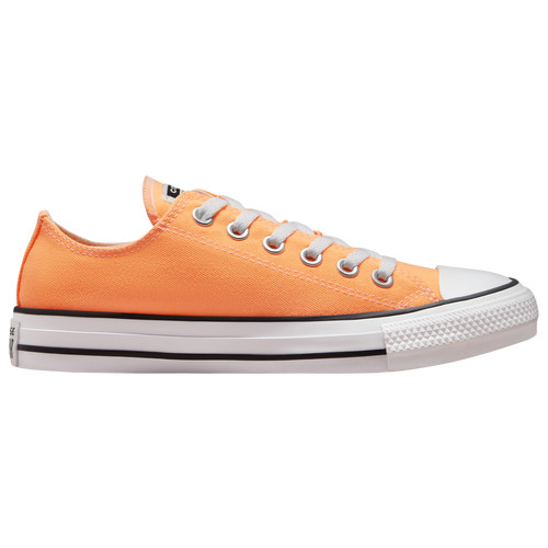 Converse Womens Converse Chuck Taylor All Star - Womens Shoes Peach Beam Size 09.5 | Foot Locker (US)