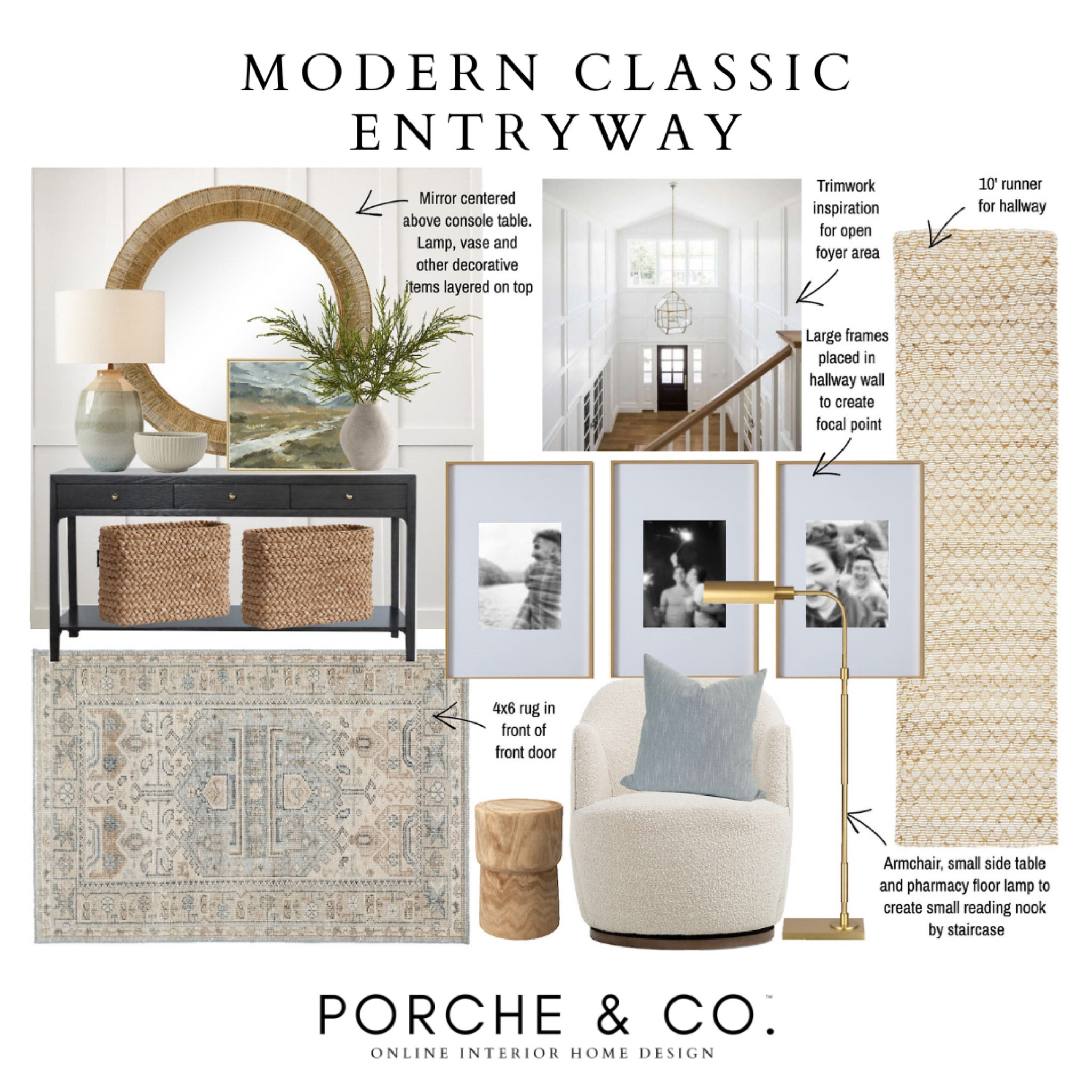Entryway inspo, entryway mood board, entryway console, entryway decor, transitional design, transitional entryway, foyer mood board 

#LTKstyletip #LTKhome #LTKSeasonal