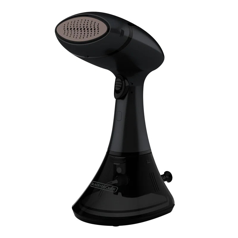 BLACK+DECKER Advanced Handheld Steamer HGS350, 45-Second Heat Up, 70% More Steam, Removes Wrinkle... | Wayfair North America