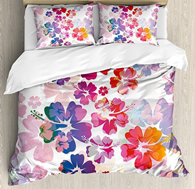 Hawaiian Bedding The Hawaiian Home