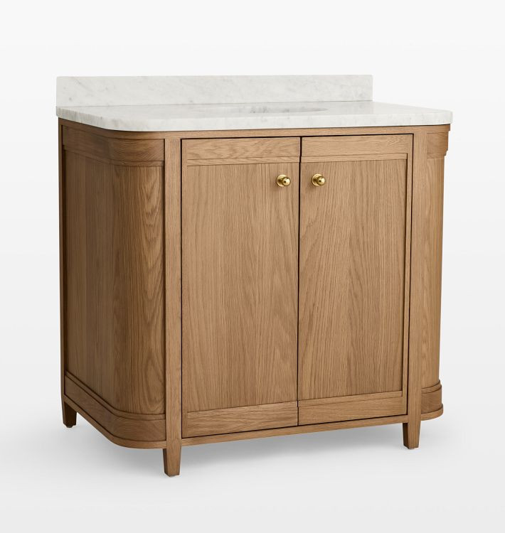 Theodora 36" Single Vanity | Rejuvenation