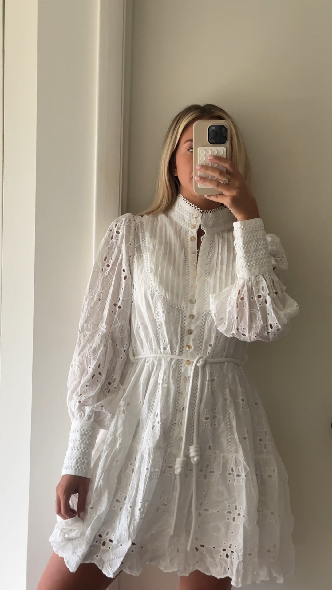 Obsessed with this amazon dress! Would look so cute with knee high boots 👢 

#LTKStyleTip #LTKFindsUnder100 #LTKSeasonal