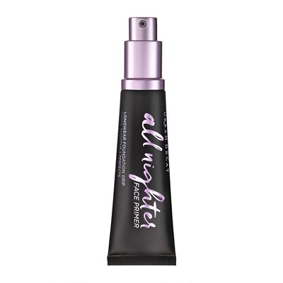 Urban Decay
             All Nighter Face Primer 28ml | Sephora UK