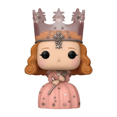 Funko Pop! The Wizard of Oz 85th Anniversary - Glinda the Good Witch #1518 | Wayfair Professional