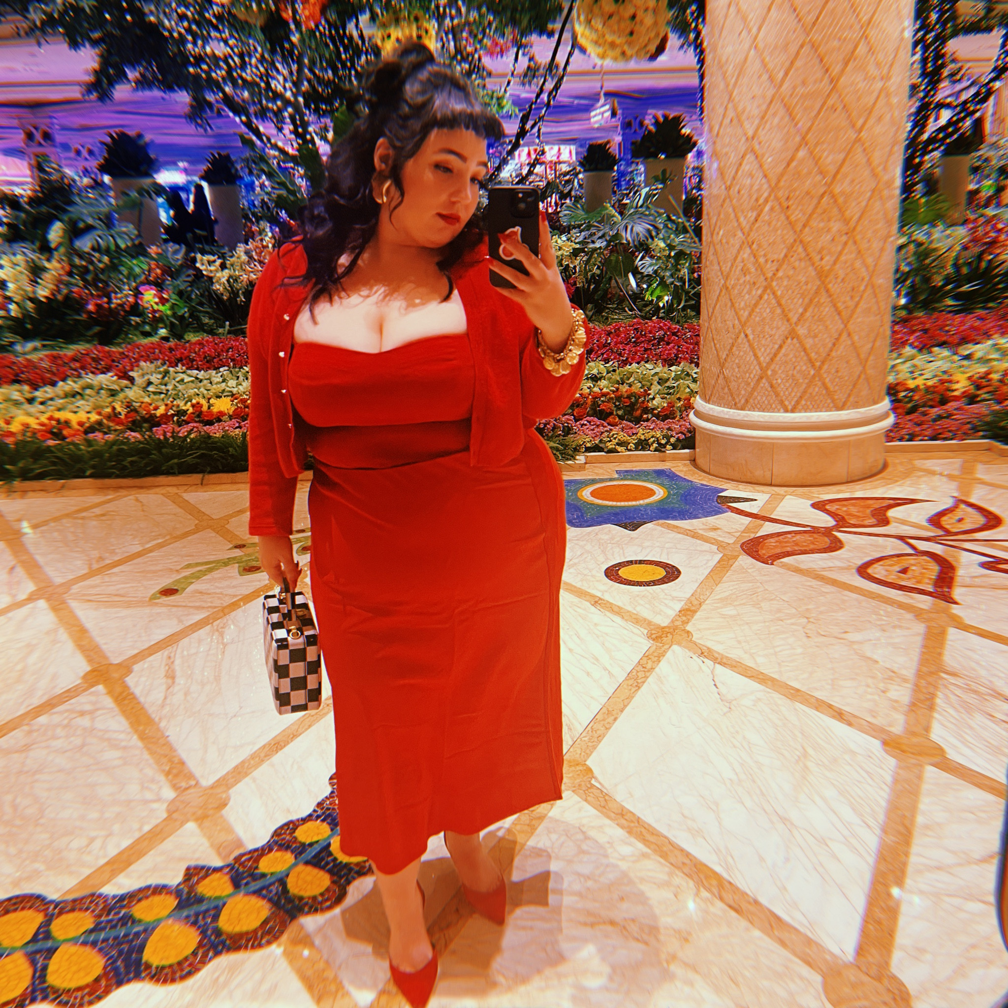 I ❤️ monochromatic dressing  

#LTKmidsize #LTKplussize #LTKstyletip