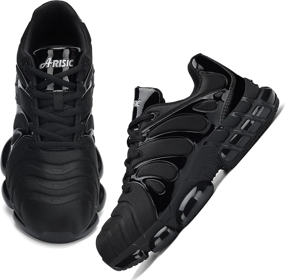 ARISIC Steel Toe Shoes Men Women Lightweight Safety Composite Toe Shoes Comfortable Zapatos para ... | Amazon (US)